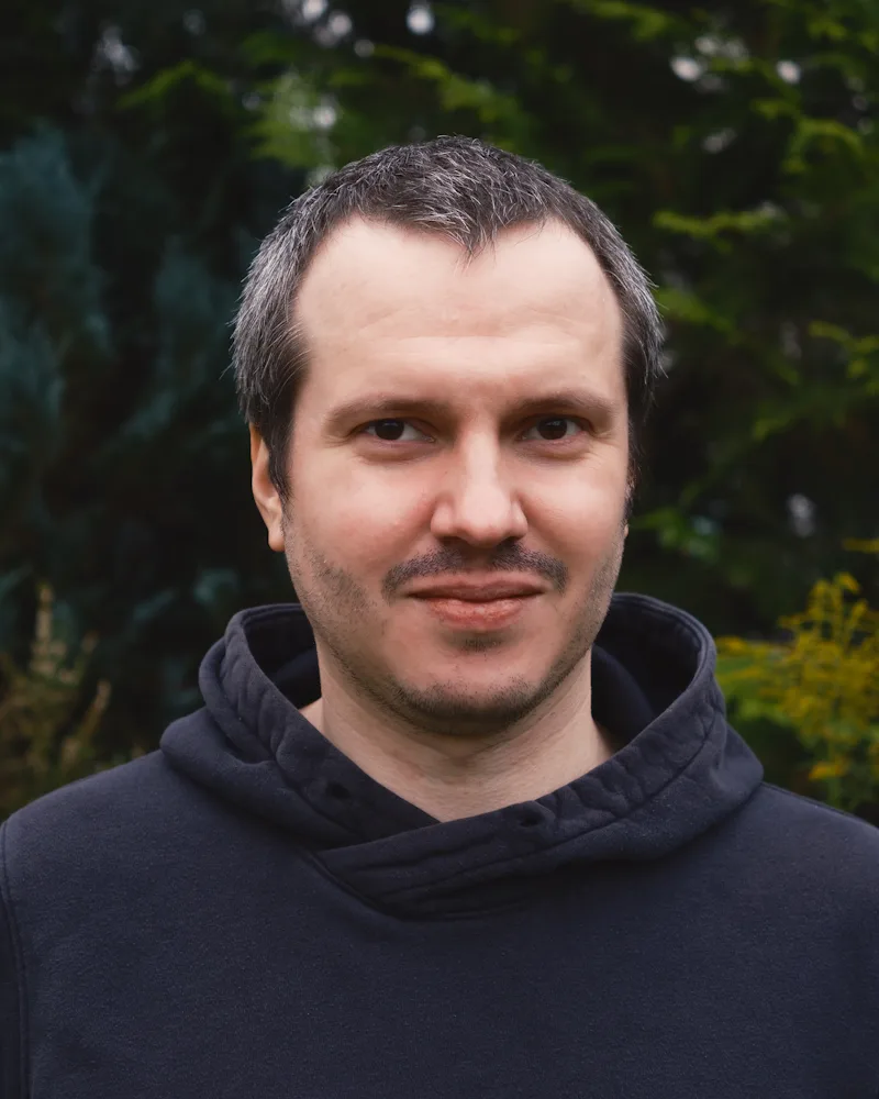 Jörg Hetzner, Co-Founder, Number13 GeoData
