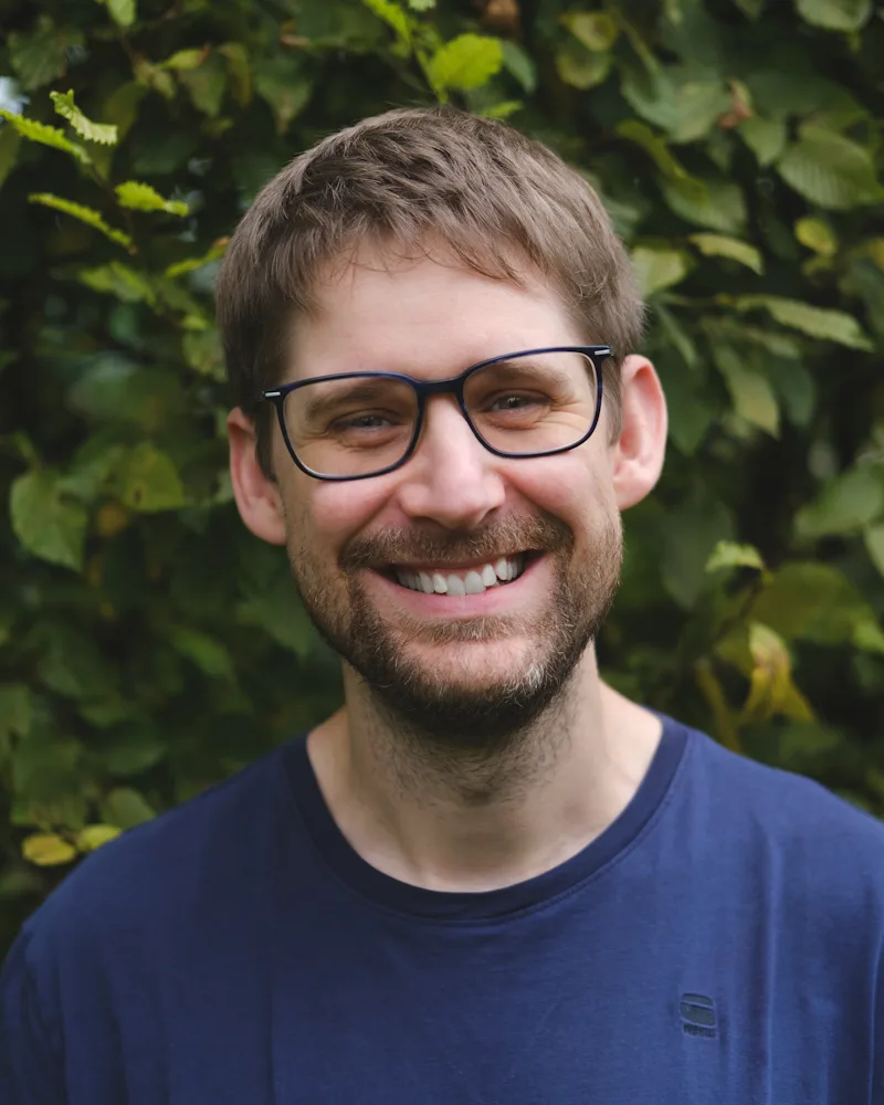 Johannes Kühnel, Co-Founder, Number13 GeoData